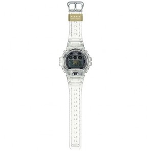 Uhr Casio G-Shock DW-6940RX-7ER Clear Remix 40TH