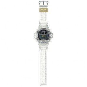 Montre Casio G-Shock DW-6940RX-7ER Clear Remix 40TH
