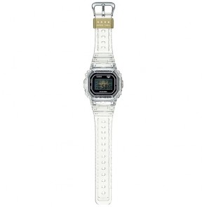 Reloj Casio G-Shock DW-5040RX-7ER Clear Remix 40TH