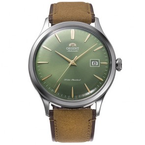 Orient Watch Automaticos RA-AC0P01E10B Bambino