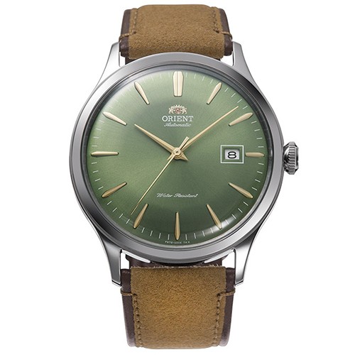 Reloj Orient Automaticos RA-AC0P01E10B Bambino