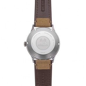 Reloj Orient Automaticos RA-AC0P01E10B Bambino