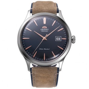 Reloj Orient Automaticos RA-AC0P02L10B Bambino