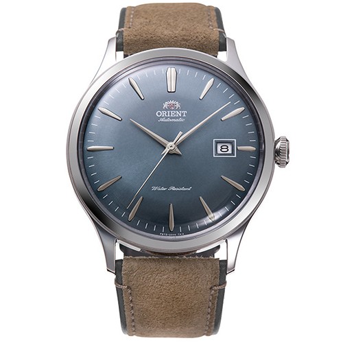 Orient Watch Automaticos RA-AC0P03L10B Bambino