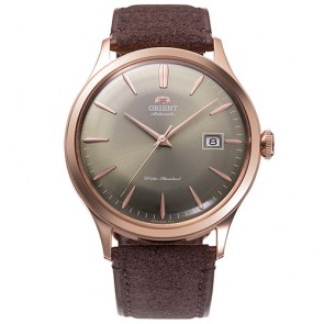 Uhr Orient Automaticos RA-AC0P04Y30B Bambino