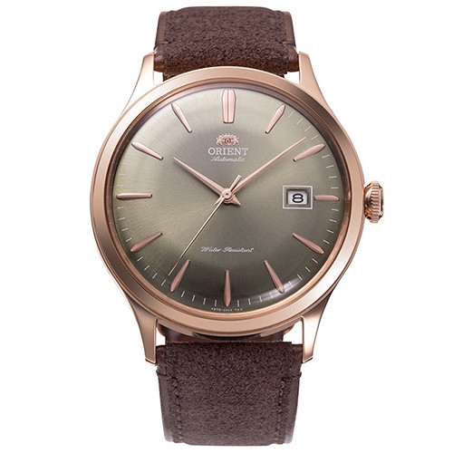 Uhr Orient Automaticos RA-AC0P04Y10B Bambino