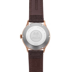 Montre Orient Automaticos RA-AC0P04Y10B Bambino