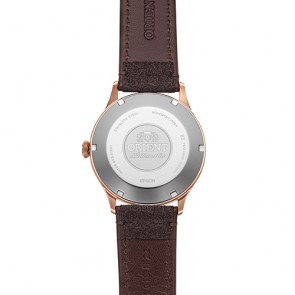 Orient Watch Automaticos RA-AC0P04Y10B Bambino