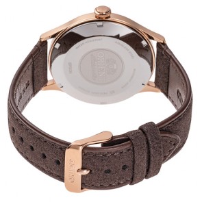 Relogio Orient Automaticos RA-AC0P04Y30B Bambino