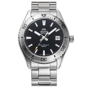 Orient Watch Automaticos Mako RA-AC0Q01B10B