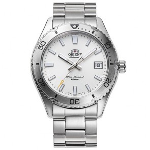 Orient Watch Automaticos Mako RA-AC0Q03S10B