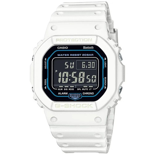 Montre Casio G-Shock DW-B5600SF-7ER