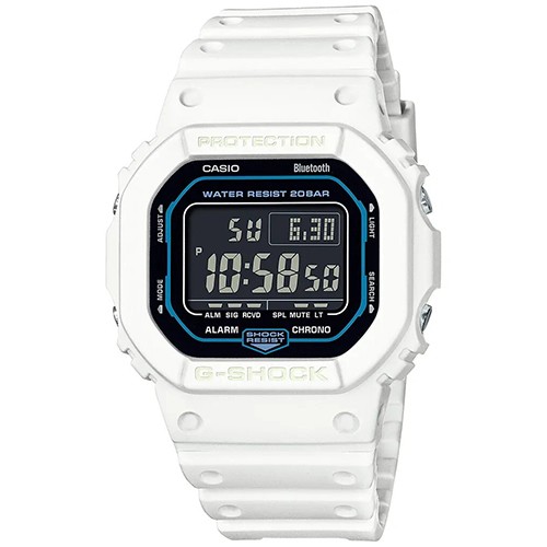 Uhr Casio G-Shock DW-B5600SF-7ER