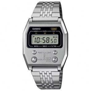 Casio Watch Collection A1100D-1EF