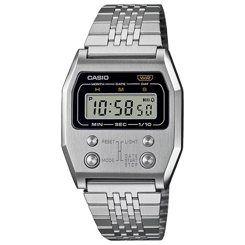 Casio Watch Collection A1100D-1EF