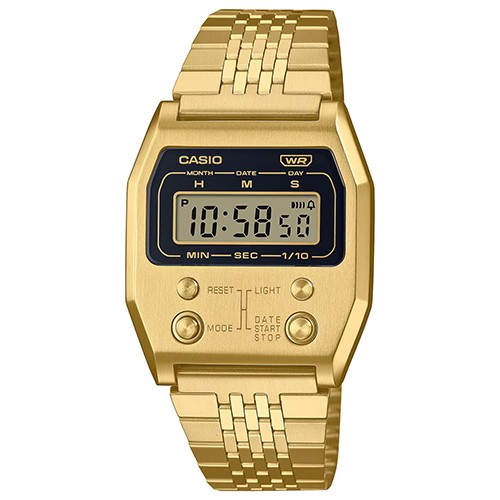 Casio Watch Collection A1100G-5EF