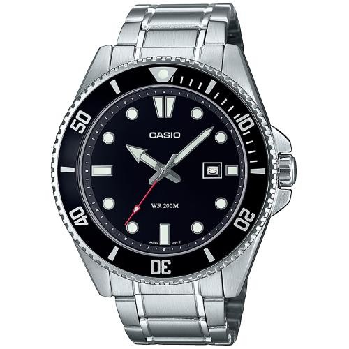 Casio Watch Collection MDV-107D-1A1VEF