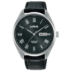 Relogio Lorus Hombre Classic Automático RL435BX9