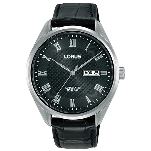 Montre Lorus Hombre Classic Automático RL435BX9