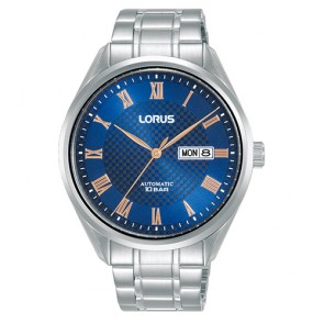 Relogio Lorus Hombre Classic Automático RL433BX9