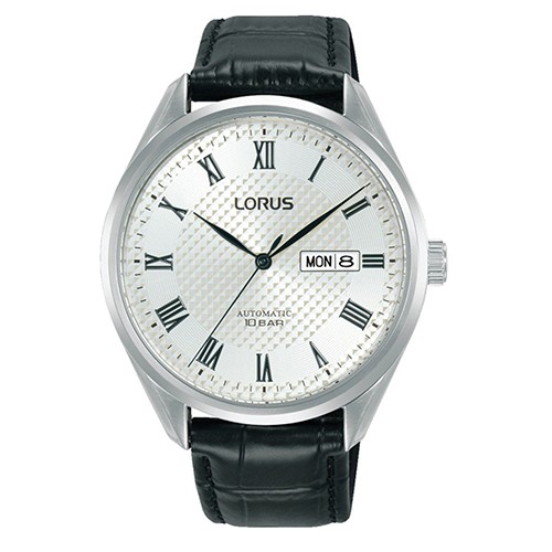 Reloj Lorus Hombre Classic Automático RL437BX9