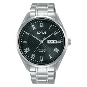 Uhr Lorus Hombre Classic Automático RL429BX9