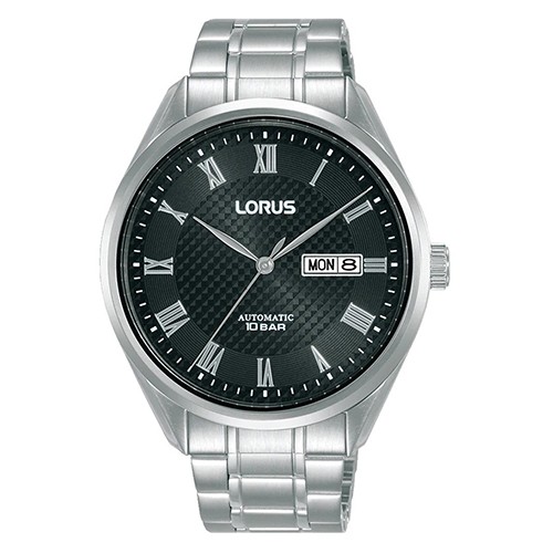 Orologio Lorus Hombre Classic Automático RL429BX9