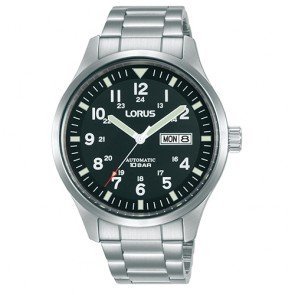 Montre Lorus Hombre Sports Automático RL403BX9