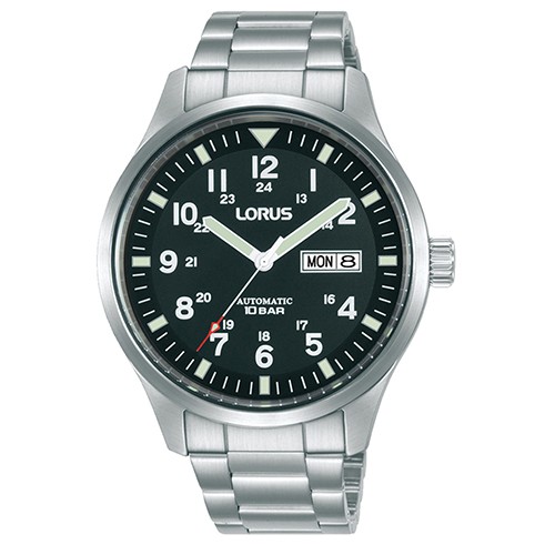 Montre Lorus Hombre Sports Automático RL403BX9