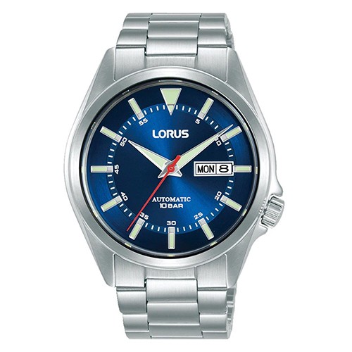 Lorus Watch Hombre Sports Automático RL419BX9