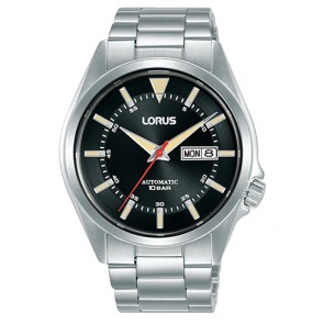Relogio Lorus Hombre Sports Automático RL417BX9