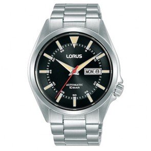 Reloj Lorus Hombre Sports Automático RL417BX9