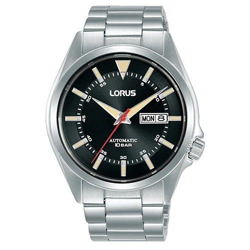 Orologio Lorus Hombre Sports Automático RL417BX9