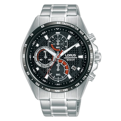 Lorus RM357HX9 Prezzo Orologio Lorus Hombre Sports Cronografo RM357HX9 Uomo