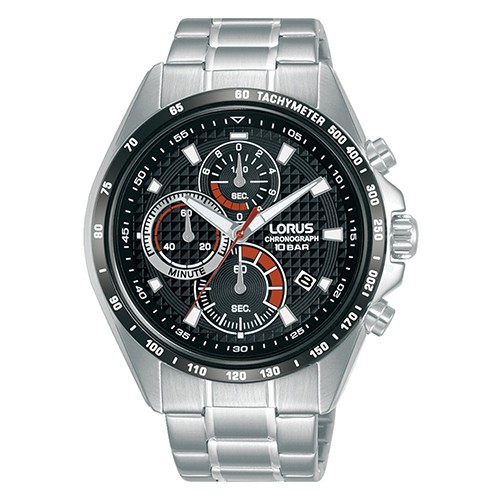 Reloj Lorus Hombre Sports Cronógrafo RM357HX9