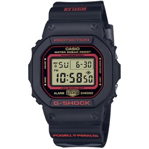 Casio Watch G-Shock DW-5600KH-1ER KELVIN HOEFLER ✕ POWELL PERALTA