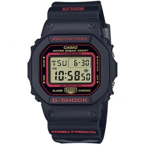 Relogio Casio G-Shock DW-5600KH-1ER KELVIN HOEFLER ✕ POWELL PERALTA