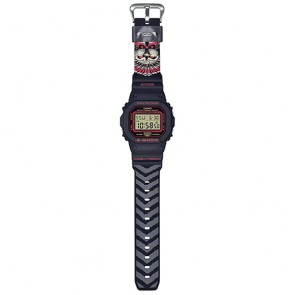 Casio Watch G-Shock DW-5600KH-1ER KELVIN HOEFLER ✕ POWELL PERALTA