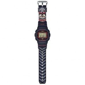 Orologio Casio G-Shock DW-5600KH-1ER KELVIN HOEFLER ✕ POWELL PERALTA