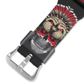 Montre Casio G-Shock DW-5600KH-1ER KELVIN HOEFLER ✕ POWELL PERALTA