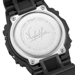 Relogio Casio G-Shock DW-5600KH-1ER KELVIN HOEFLER ✕ POWELL PERALTA