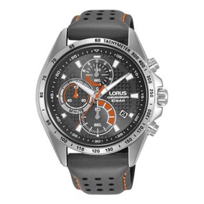 Lorus Watch Hombre Sports Cronógrafo RM361HX9