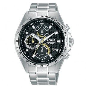 Montre Lorus Hombre Sports Cronógrafo RM351HX9