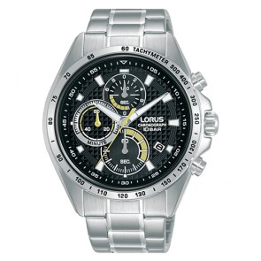 Reloj Lorus Hombre Sports Cronógrafo RM351HX9