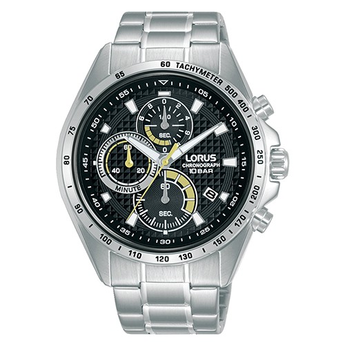 Orologio Lorus Hombre Sports Cronógrafo RM351HX9