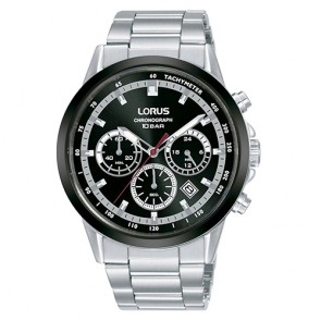 Reloj Lorus Hombre Sports Cronógrafo RT397JX9