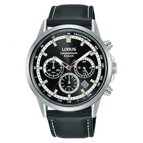 Lorus Watch Hombre Sports Cronógrafo RT301KX9