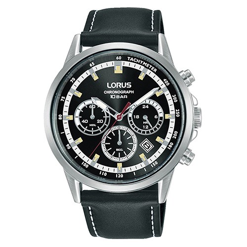 Orologio Lorus Hombre Sports Cronógrafo RT301KX9