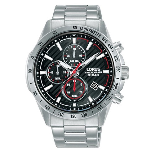 Reloj Lorus Hombre Sports Cronógrafo RM391HX9