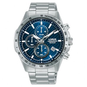 Uhr Lorus Hombre Sports Cronógrafo RM393HX9